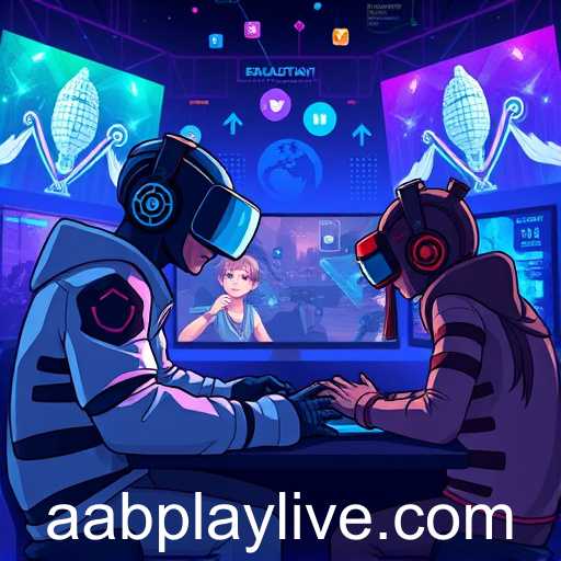 The Rise of AABPlay in the Online Gaming World
