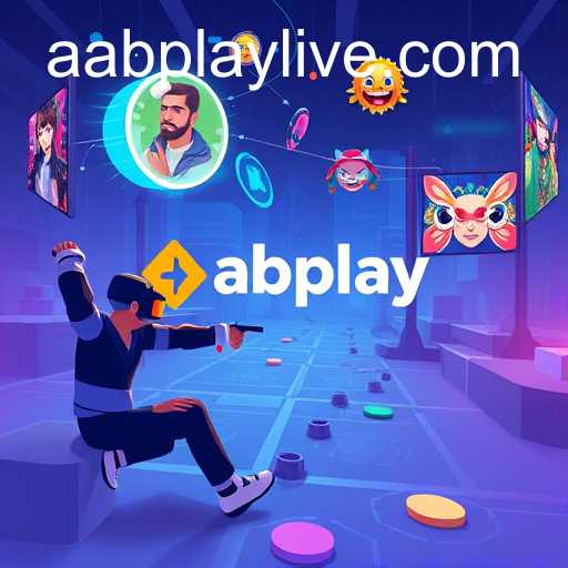 Aabplay: Revolutionizing Online Gaming