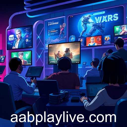 Gaming Diversity Blossoms in Online Spaces