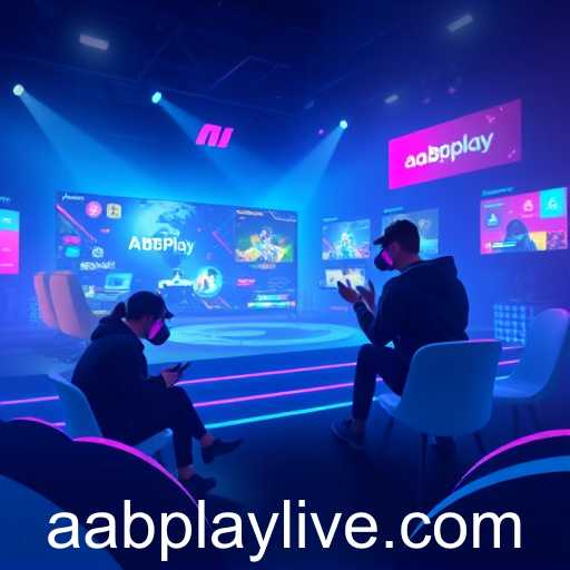 Emerging Trends in Online Gaming in 2025