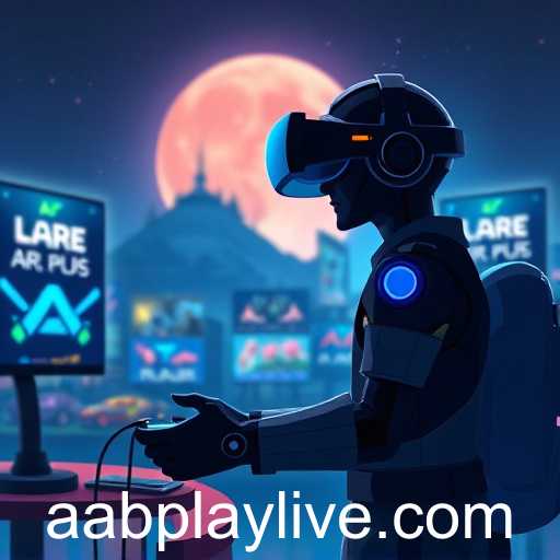 The Evolution of Online Gaming with AABPlay