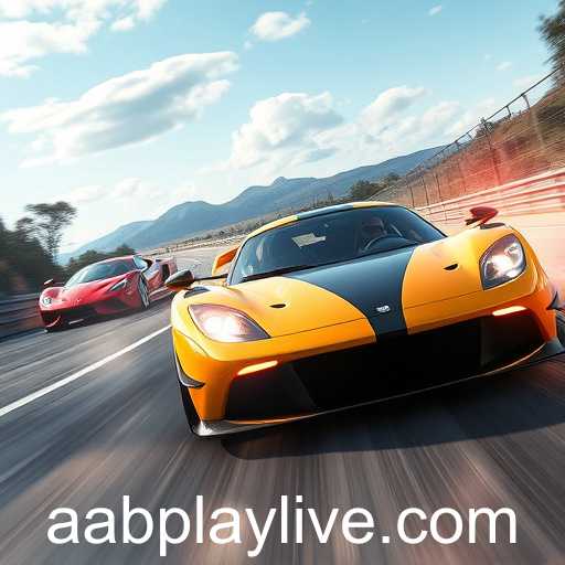 Exploring the Thrills of 'Racing Games' on AABPlay