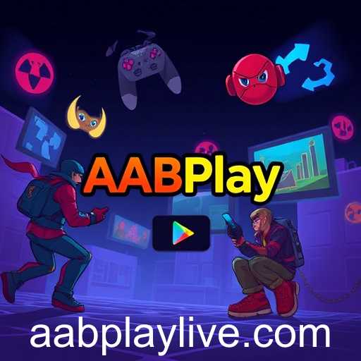 The Rise of Aabplay: Revolutionizing Online Gaming