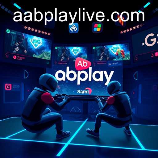 The Rise of AABplay: A New Era in Online Gaming