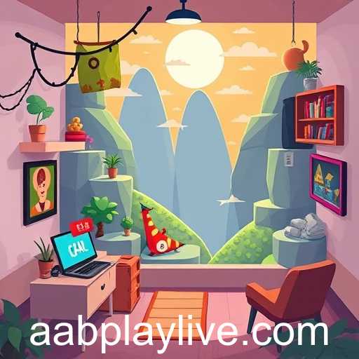 The Rise of AABPlay: Revolutionizing Online Gaming