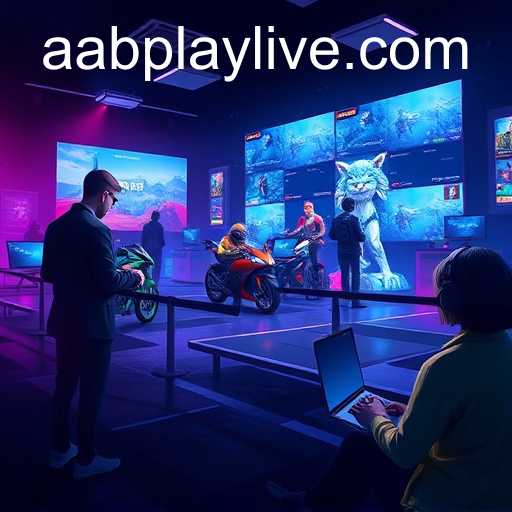 The Rise of Online Gaming Platforms