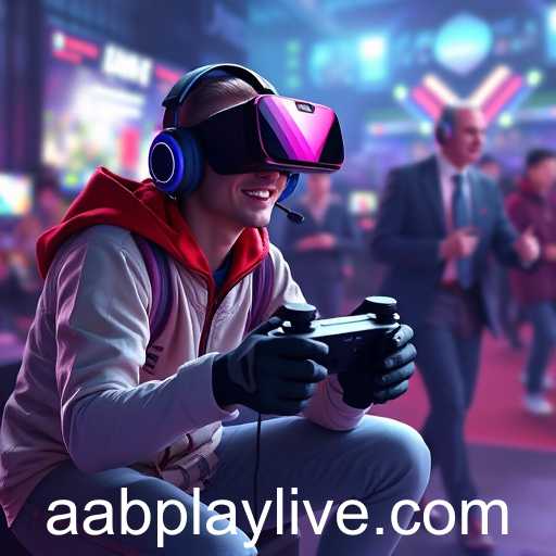 The Rise of Online Gaming in 2025