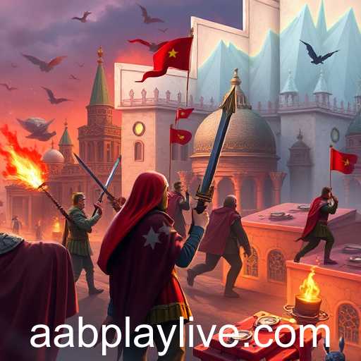 The World of Strategy Games: A Deep Dive into 'AABPlay'